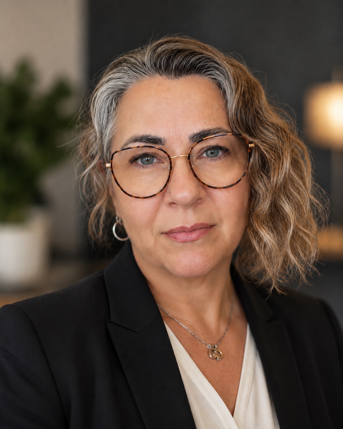 Sandra Markovic, Inhaberin von WonderNails & Beauty