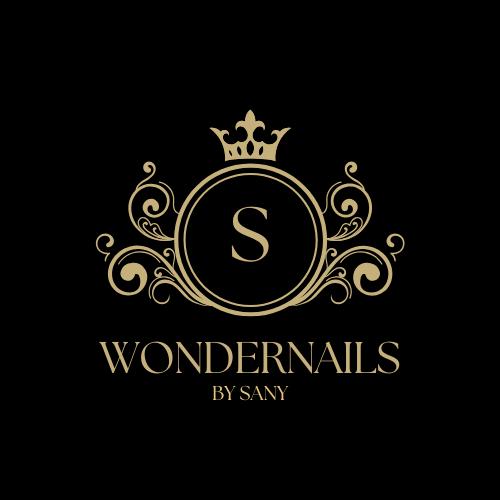 Wondernails Logo
