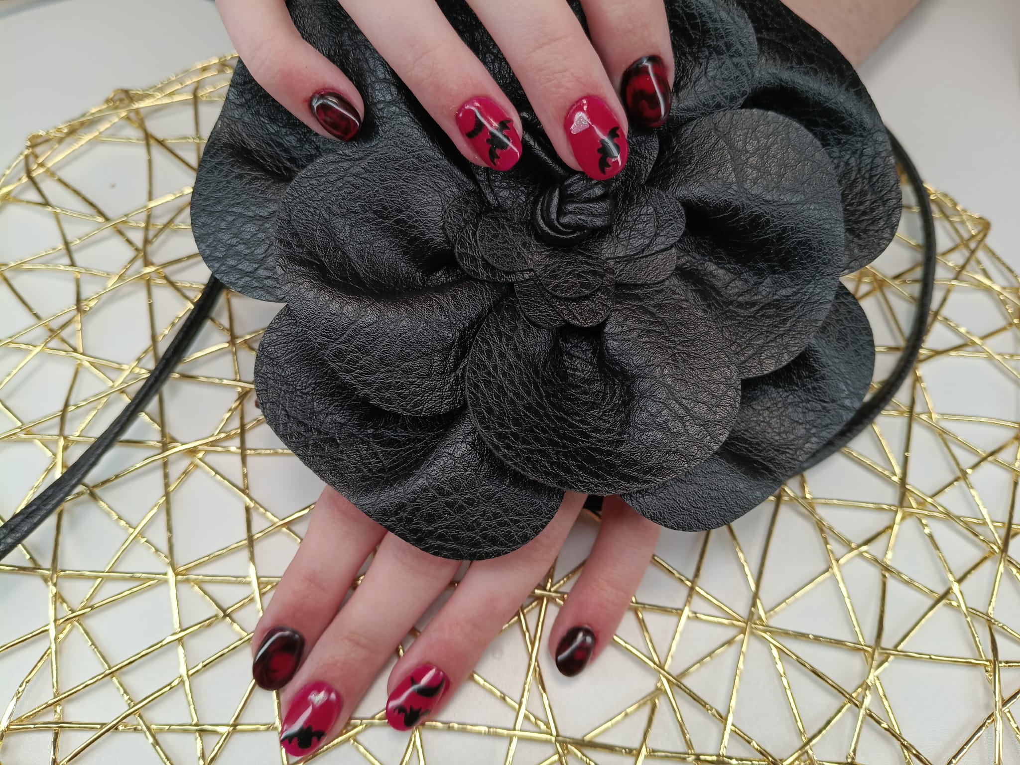 Nageldesign 1